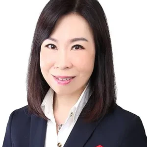 LEONG KIM CHEE (MELISSA)
