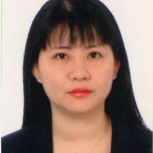 YEOW GEOK LING (SERENE)