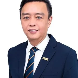 CHONG CHYE CHEONG (CHARLES)