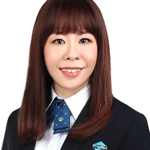 TEO RAY LENG, ANGELINE (ZHANG RUILING) (ANGELINE TEO)