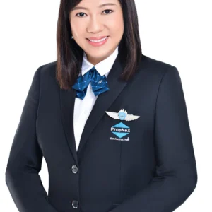 STELLA THIO LI HWA (STELLA THIO)