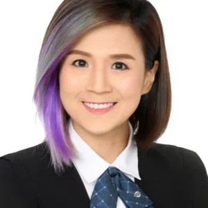 PANG SIEW LING (LINDA PANG)