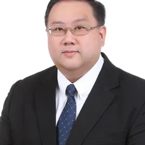 LEE KIAN MING (STEVEN)