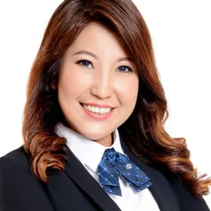 LINDA ONG (PropNex  Real Estate  Pte Ltd )