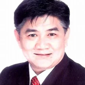 NEO AIK HONG (ALVIN)