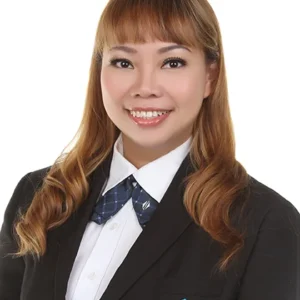 CALLISTA EDWINA YEO GEK SUAN (CALLISTA YEO)