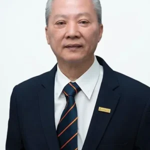 LAWRENCE HO TIAN HEE (LAWRENCE HO)