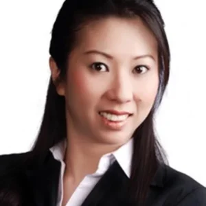 SITOH SERENE (SERENE SITOH)