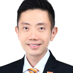 CHONG CHEE SIONG, DANIEL (DANIEL CHONG)