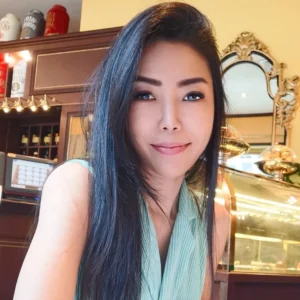 VERNETTE SONG JIA XUAN