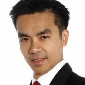 KOH POH KENG (PATRICK)