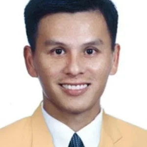 SEOW KOON HUAT (RON SEOW)