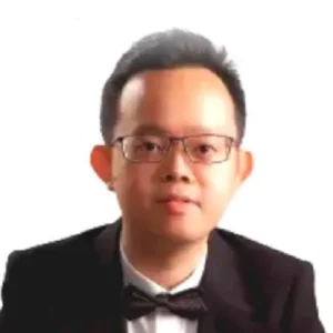 FOO EN RONG, FREDERICK (Frederick)