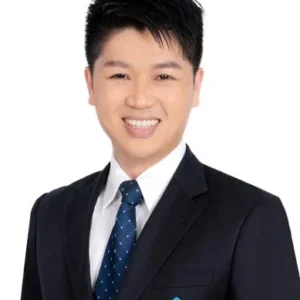 WONG YEWEI (CHRIS WONG)