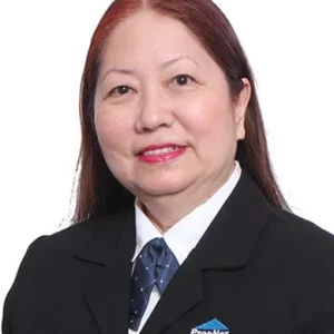 LEE SIEW LIAN (CHRISTINE)