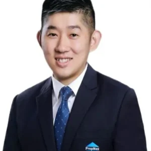 LEE YUEBIN JUSTIN (JUSTIN LEE)