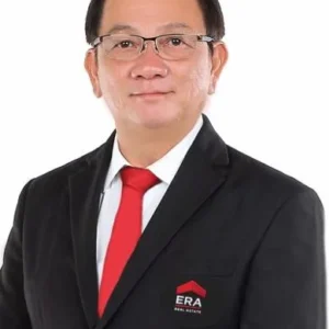 SOM CHUAN HOCK (CHESTER SOM)