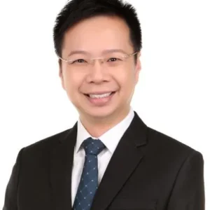 LEE BOON TONG (MARVIN LEE)