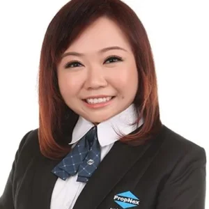 SIM WEI SHI (STELLA S. SIM)