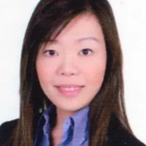 LIM CHAI FONG JOANNA (Joanna Lim)