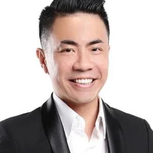 SWA YONG HOU (SHAWN SWA)