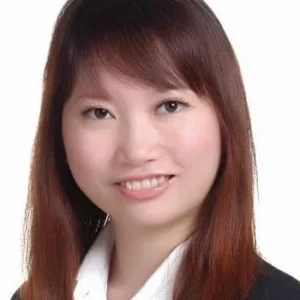 CHUA LI SHA (LISHA CHUA)