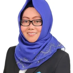 SUZANA BINTE RAHMAT (SUZANA RAHMAT)