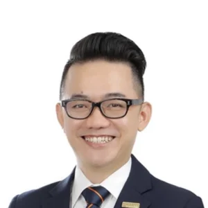 WONG YOKE SIEW (YOKER WONG)