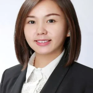 LAM SZE JIA (CYNTHIA LAM)