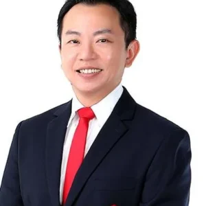 SEE TOH BOON HOI (BYRON SEE TOH)