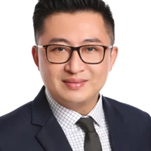 LEO KIAN LIN (MATTHEW LEO)