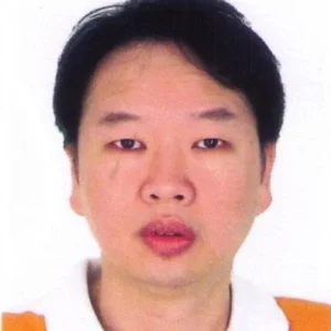 YEO SENG CHUAN (JESMAN YEO)