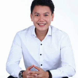 LOW CHONG ANN (ROY LOW)