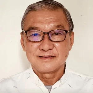 QUEK AIK MENG, SAMUEL (SAM QUEK)