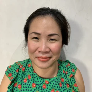 GOH CHIEH PIN (VERONICA)