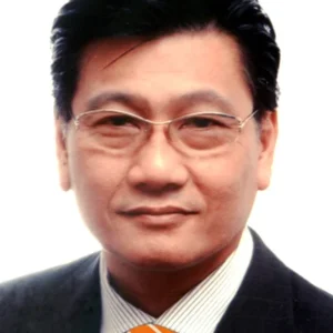 WONG FENG SEN RAYMOND