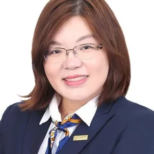 OOI HOOI SU (SUE OOI)