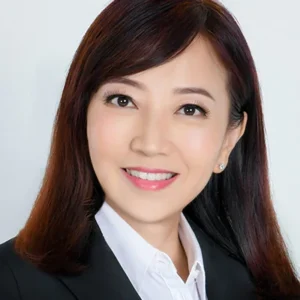 SEET SIEW JOO (SERENE)