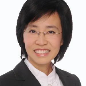 CHAN SIU LI AUDRA (AUDRA)
