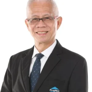 CHIANG SEE THONG (DAVID CHIANG)