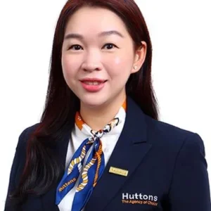 VINA WATI (VINA WANG)