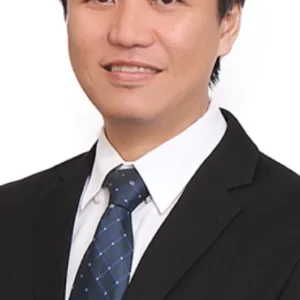 CHAN WAI HOONG (MICHAEL J. CHAN)