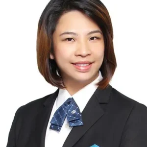 LEE SOK KUEN (YVONNE)