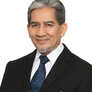 MOHAMED RAMLAN BIN NORDIN (HJ MOHAMED RAMLAN BIN NORDIN)