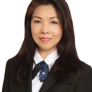 KHIE MIAUW LENG (NELLIE WANG)