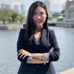 WANG YUE JI (Anna Wang)