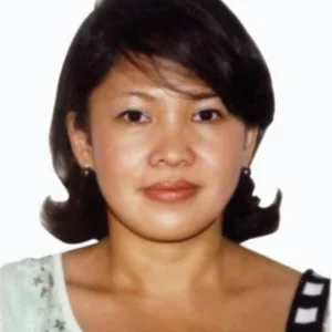 RADIAH BINTE AHMAD (RADIAH STEINBOCK)