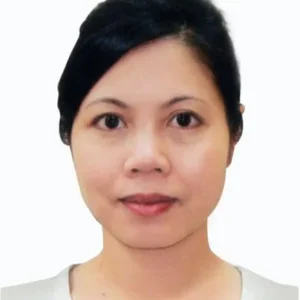 KOH YOKE LING JOCELYN (JOCELYN KOH)