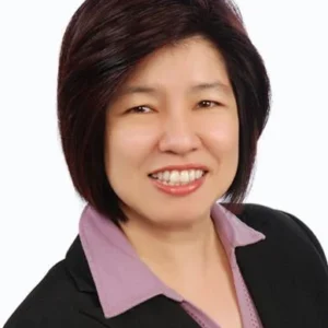 LO SIT CHIN (JANICE)