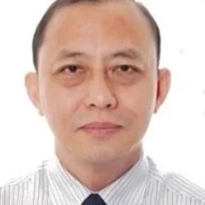 TEO HOCK HOE (Gabriel Teo)